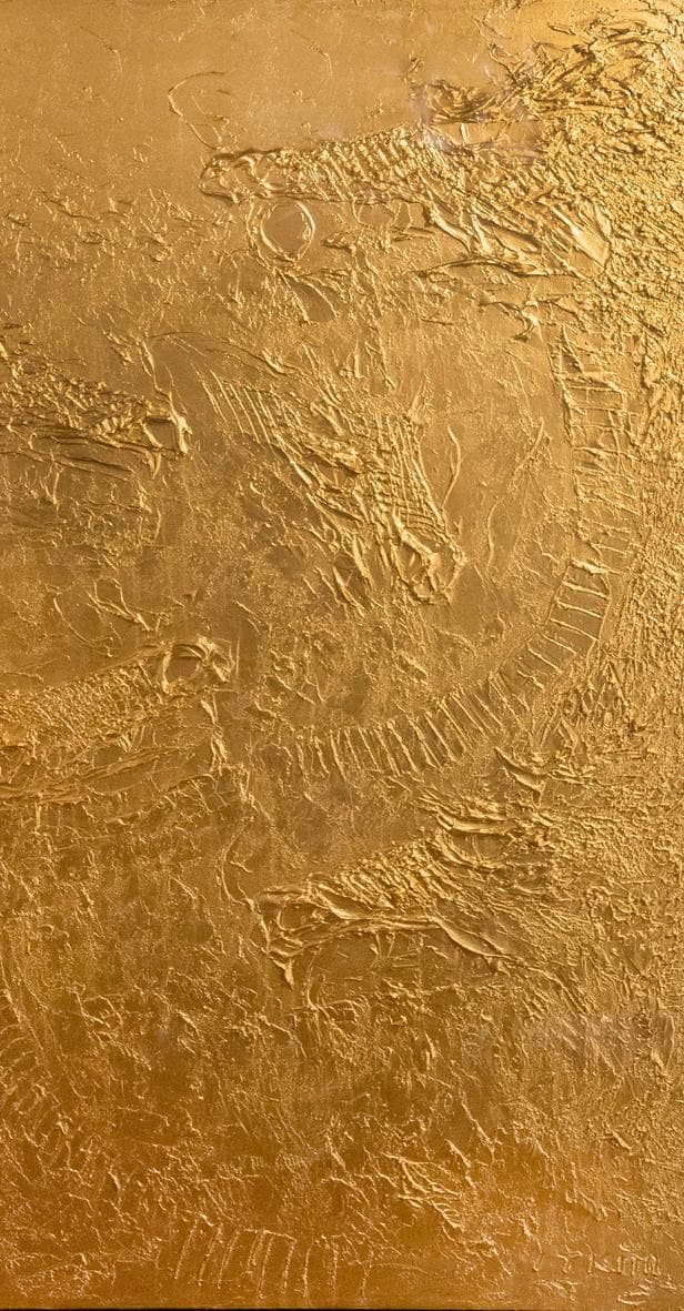Kim IL Tae: 24k Gold Art Collection preview