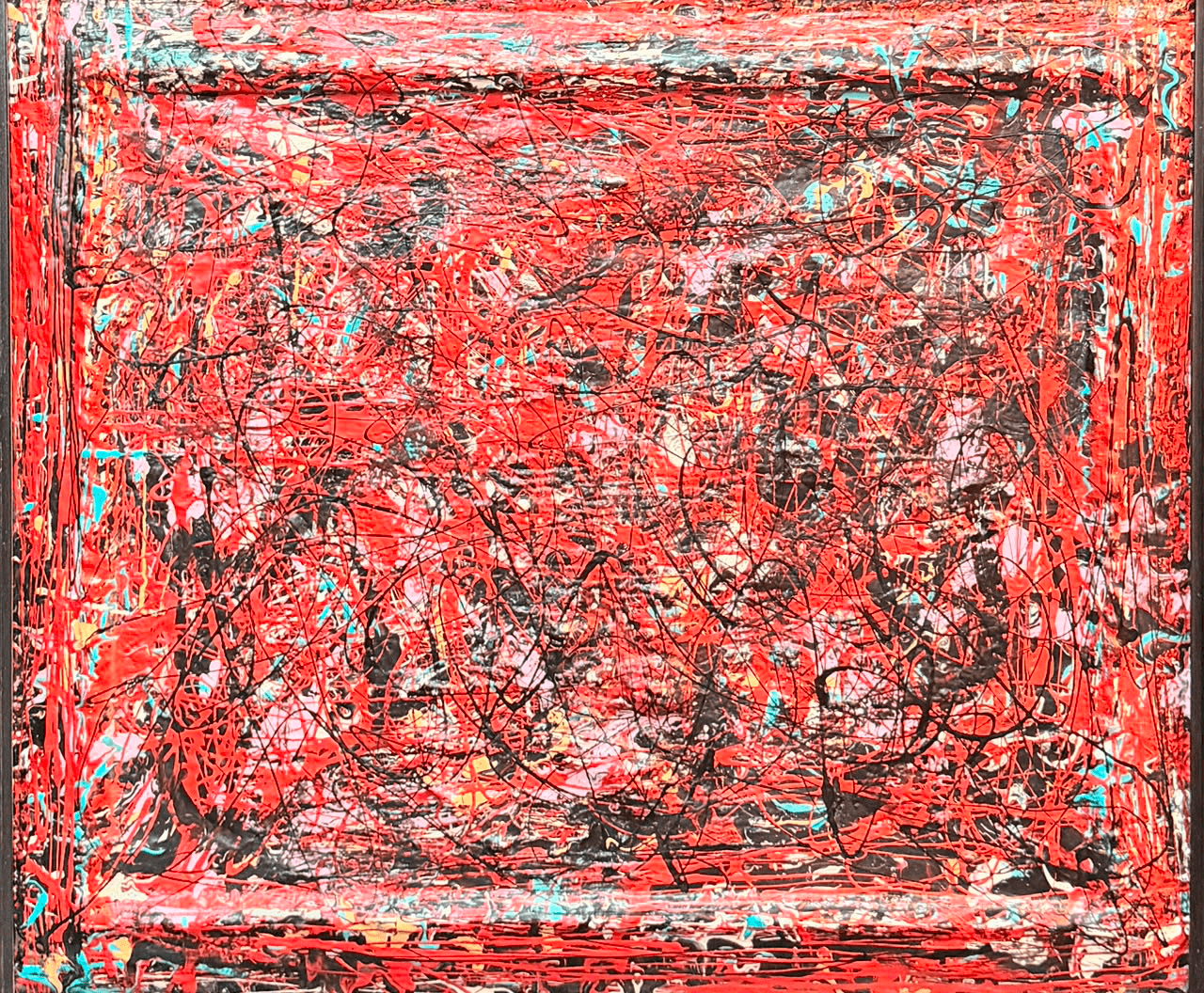 Oil Painting preview
