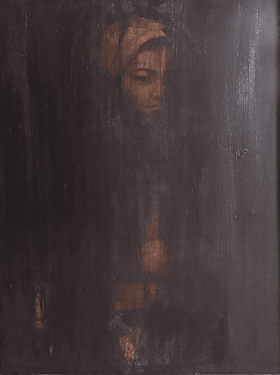 Noire: Half-Light by Matt Aguas